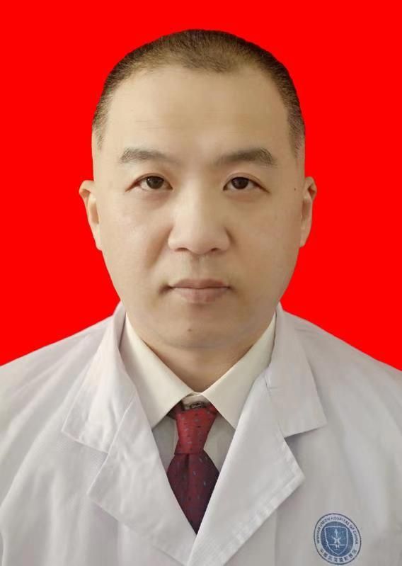 骨科陈昌博