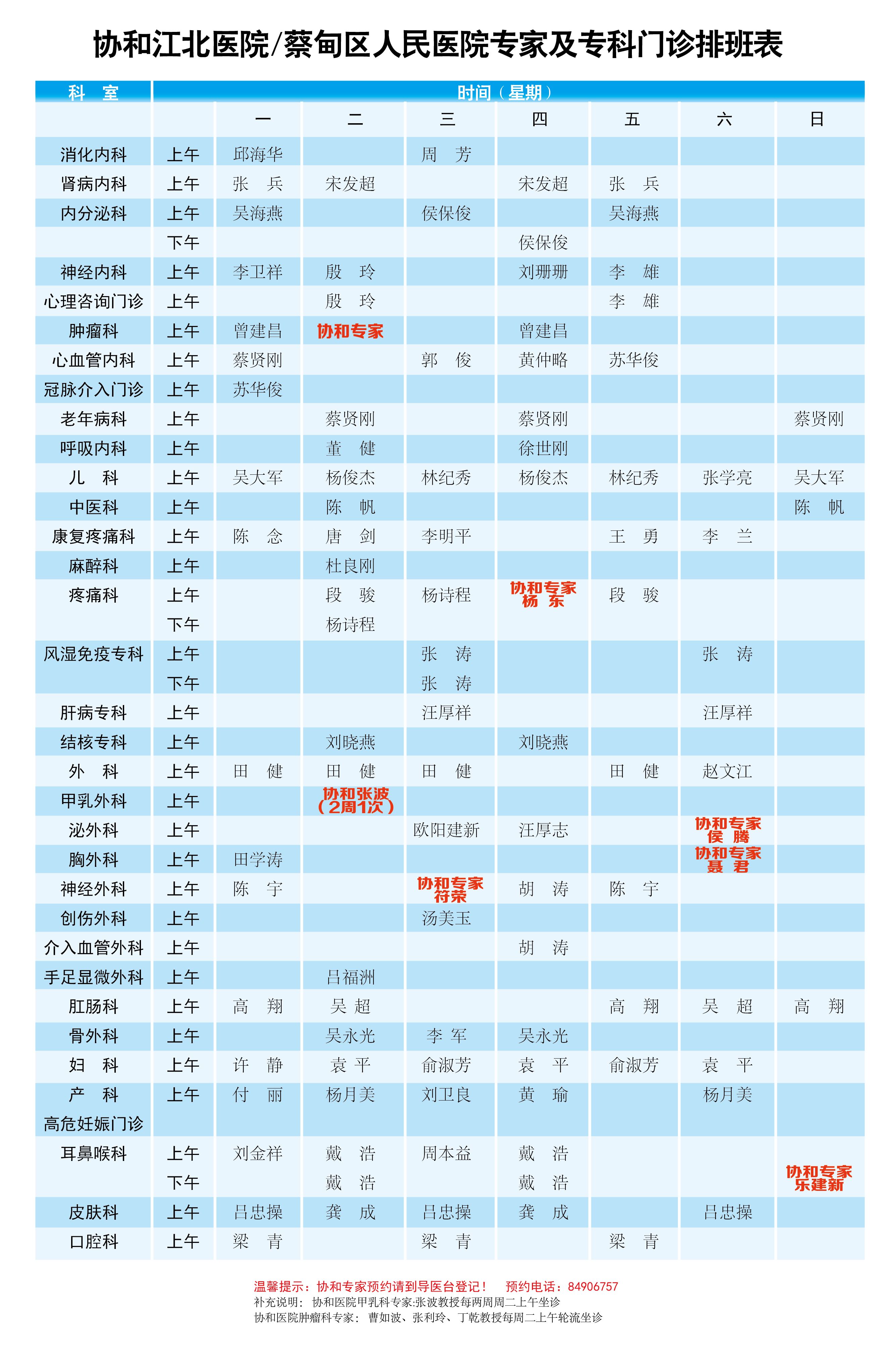 "302醫院特色科室有哪些代掛陪診就醫的