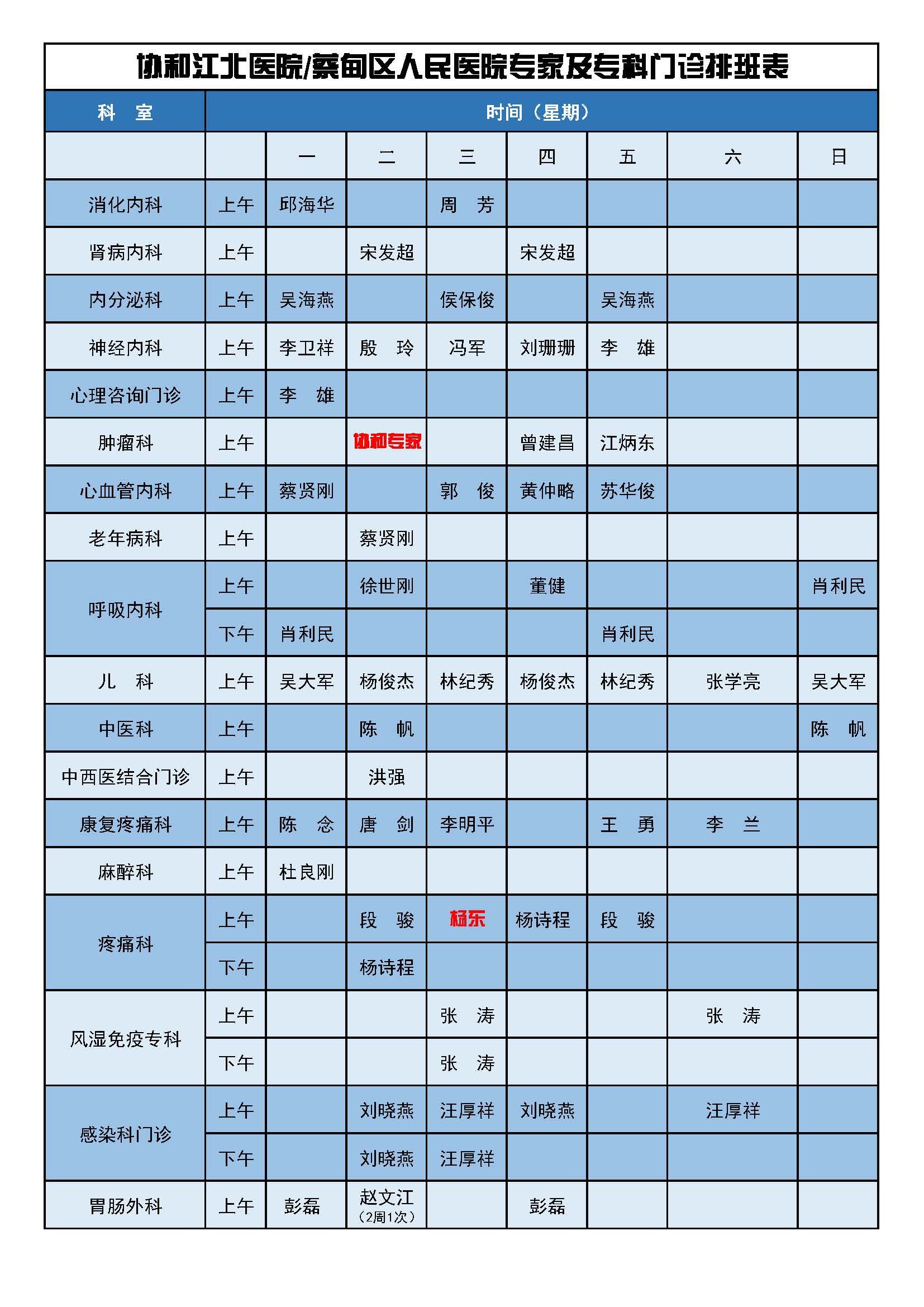 8.25专家排班 (1)