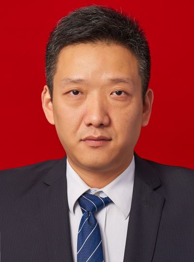 详细介绍李淼(副院长:负责行政,后勤,基建等工作.