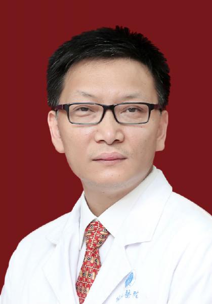 协和医院主任医师,副教授,硕士生导师,医学博士.